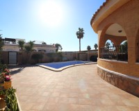 Herverkoop - Villa - Benijofar - Monte Azul