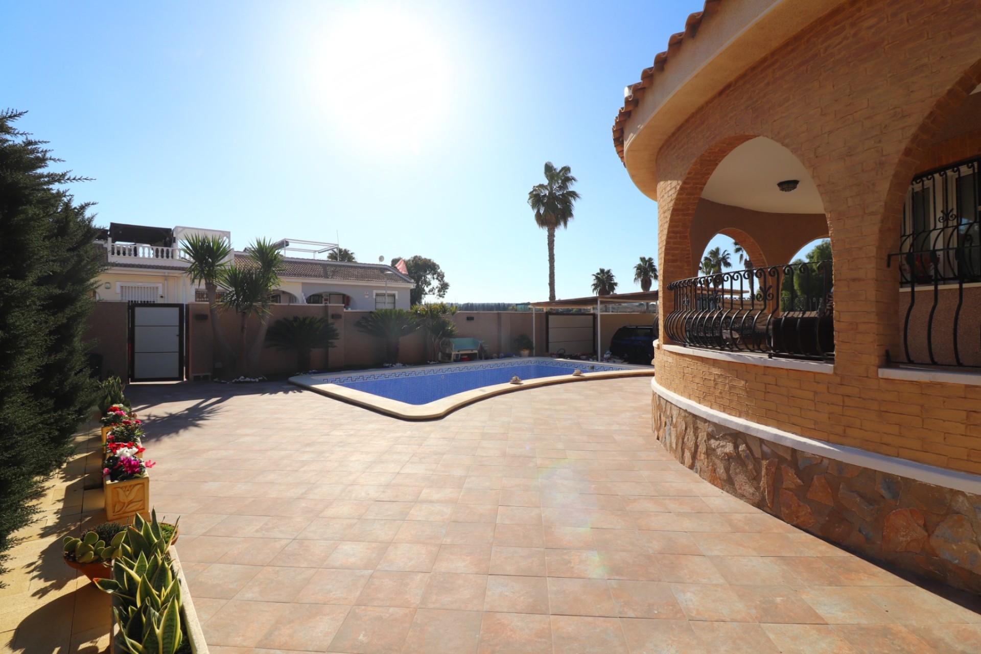 Herverkoop - Villa - Benijofar - Monte Azul
