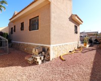 Herverkoop - Villa - Benijofar - Monte Azul