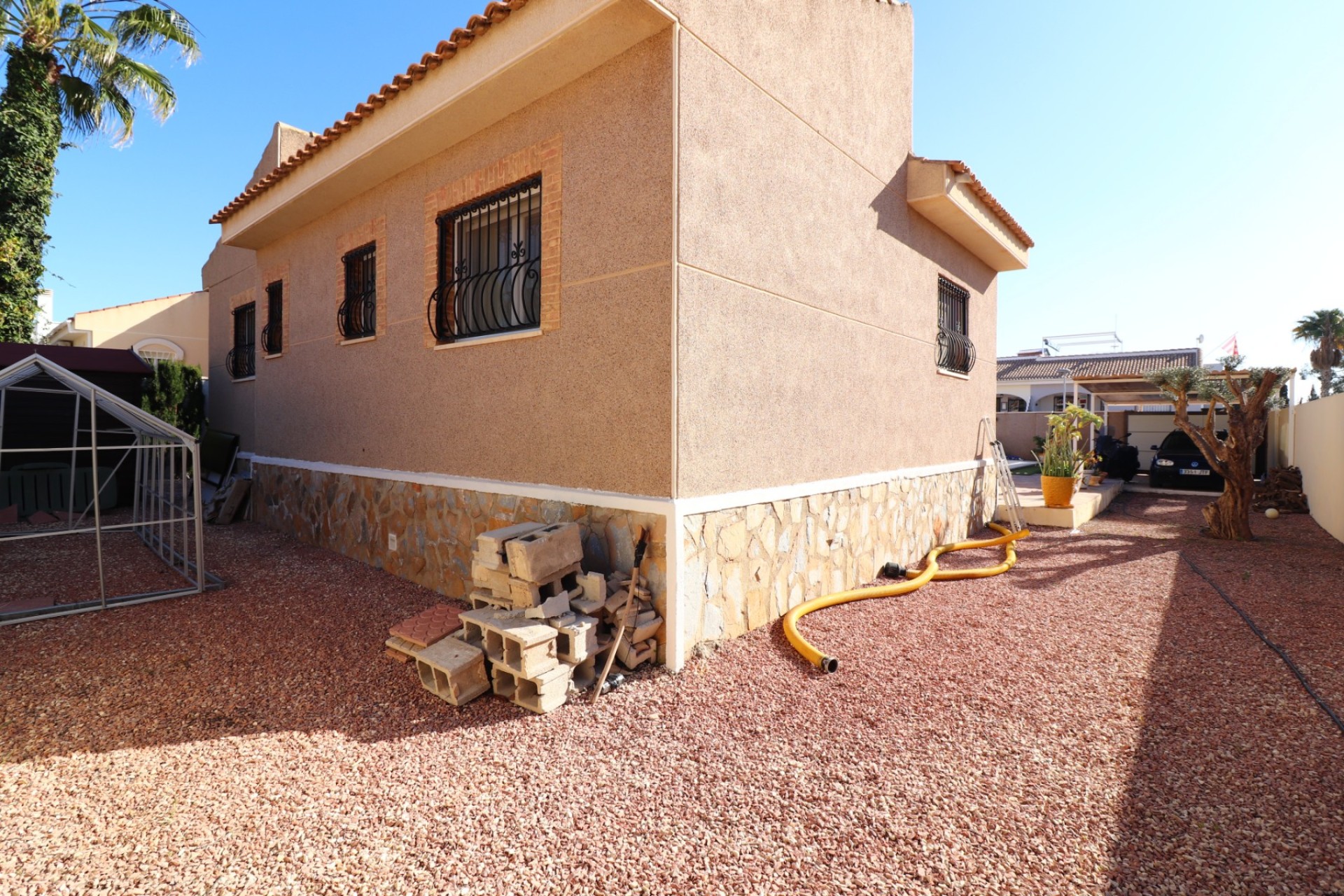Herverkoop - Villa - Benijofar - Monte Azul
