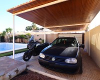 Herverkoop - Villa - Benijofar - Monte Azul