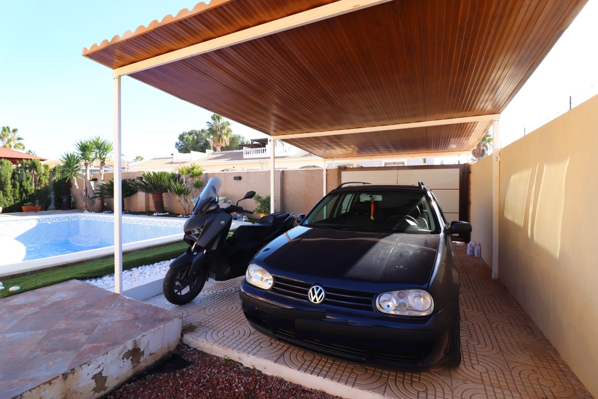 Herverkoop - Villa - Benijofar - Monte Azul