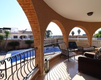 Herverkoop - Villa - Benijofar - Monte Azul