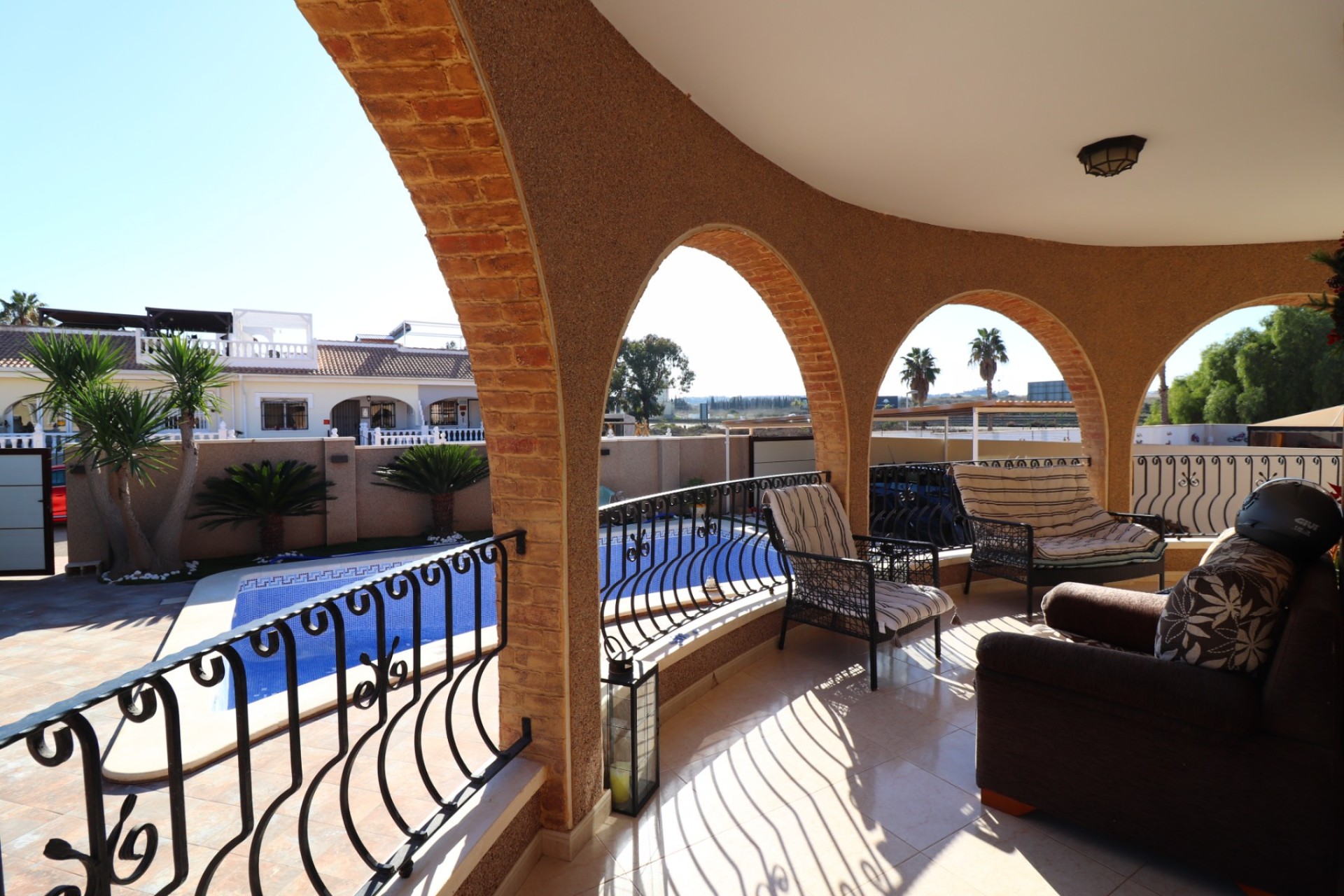 Herverkoop - Villa - Benijofar - Monte Azul