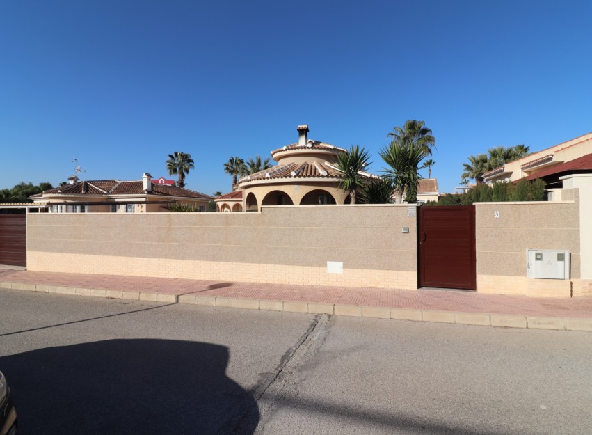 Herverkoop - Villa - Benijofar - Monte Azul