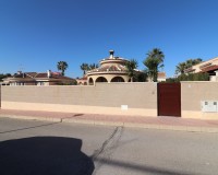 Herverkoop - Villa - Benijofar - Monte Azul
