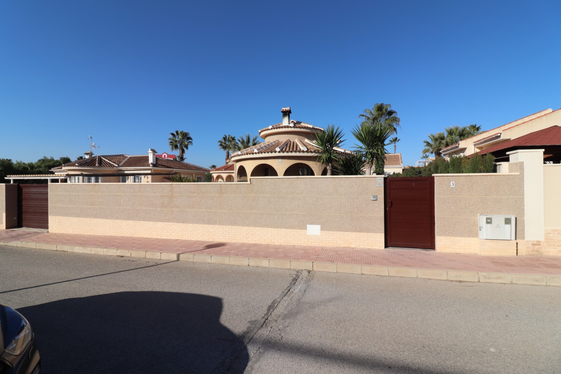 Herverkoop - Villa - Benijofar - Monte Azul