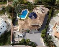 Herverkoop - Villa - Benissa - Alicante