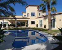Herverkoop - Villa - Benissa - Alicante