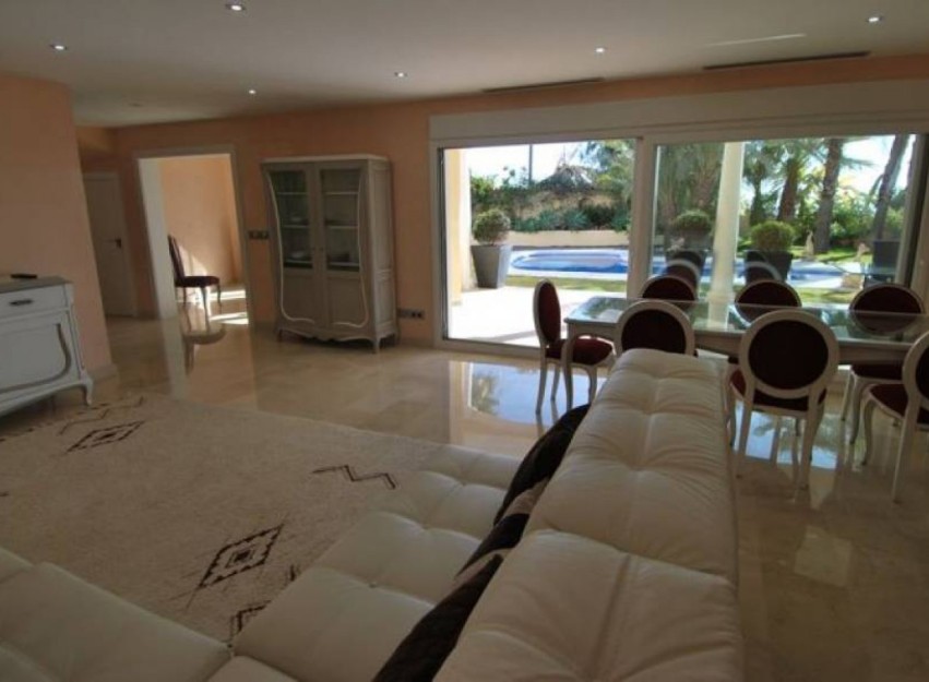 Herverkoop - Villa - Benissa - Alicante