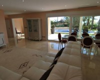 Herverkoop - Villa - Benissa - Alicante
