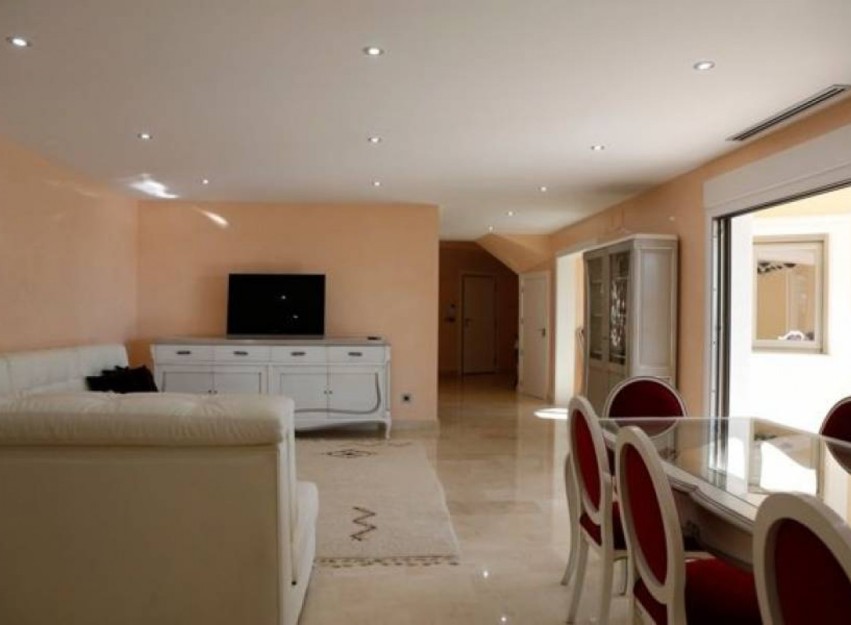 Herverkoop - Villa - Benissa - Alicante