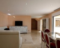 Herverkoop - Villa - Benissa - Alicante