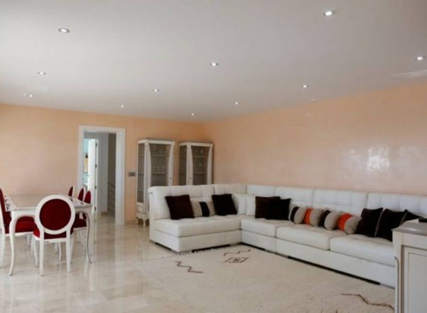 Herverkoop - Villa - Benissa - Alicante