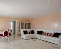 Herverkoop - Villa - Benissa - Alicante