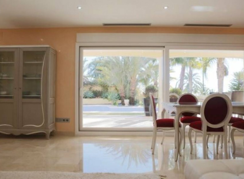 Herverkoop - Villa - Benissa - Alicante
