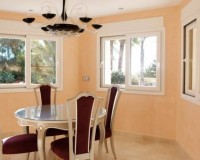 Herverkoop - Villa - Benissa - Alicante