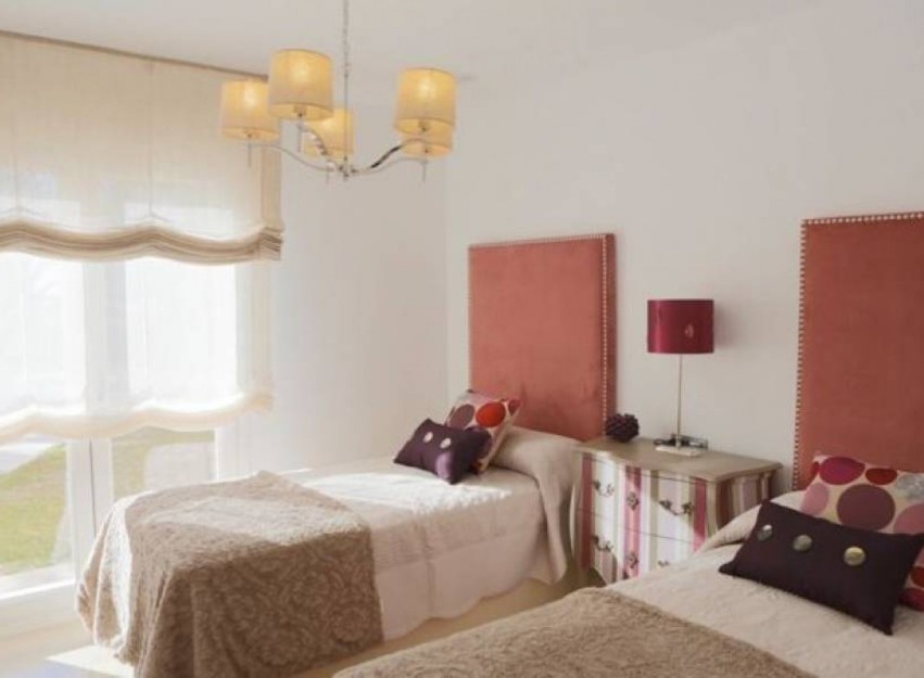 Herverkoop - Villa - Benissa - Alicante