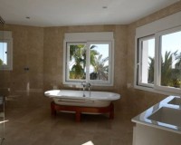 Herverkoop - Villa - Benissa - Alicante