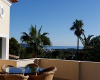 Herverkoop - Villa - Benissa - Alicante