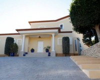 Herverkoop - Villa - Benissa - Alicante