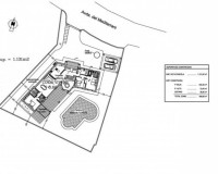 Herverkoop - Villa - Benissa - Alicante