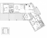 Herverkoop - Villa - Benissa - Alicante