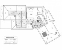 Herverkoop - Villa - Benissa - Alicante