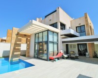 Herverkoop - Villa - Cabo Roig