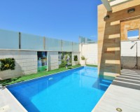 Herverkoop - Villa - Cabo Roig