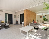 Herverkoop - Villa - Cabo Roig