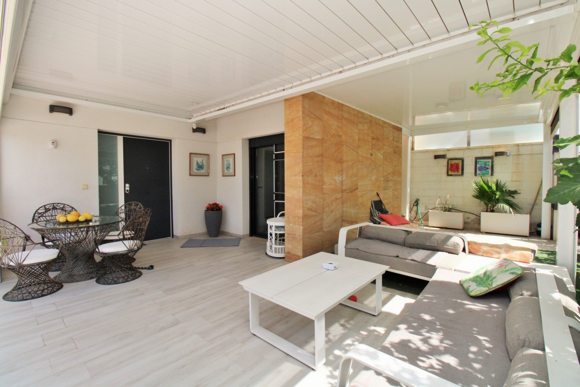 Herverkoop - Villa - Cabo Roig