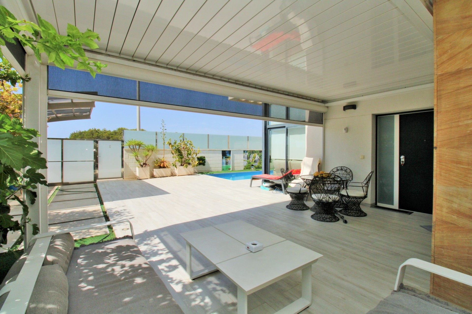 Herverkoop - Villa - Cabo Roig