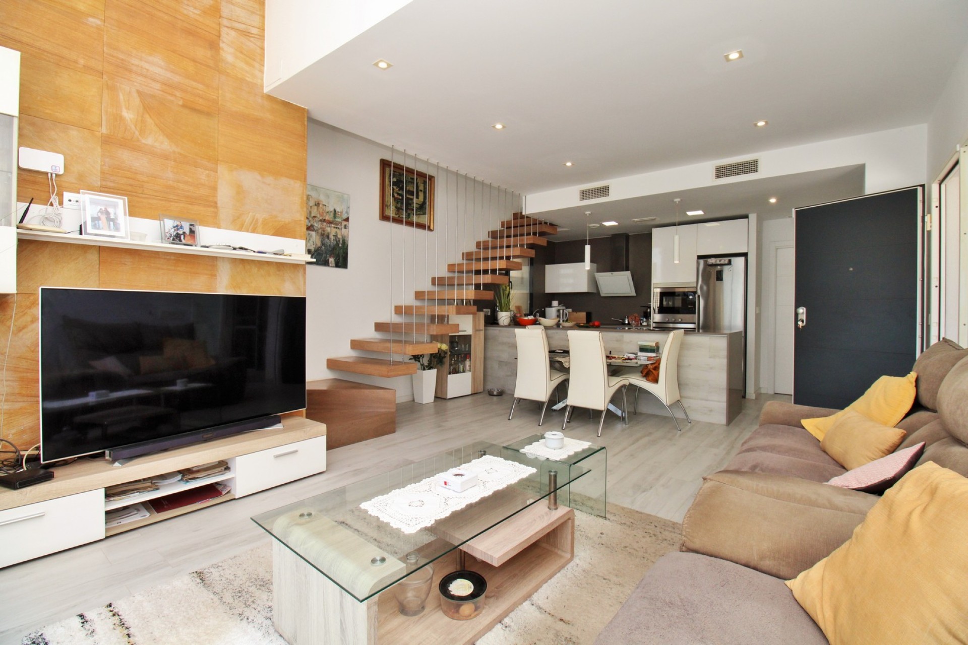 Herverkoop - Villa - Cabo Roig