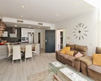 Herverkoop - Villa - Cabo Roig