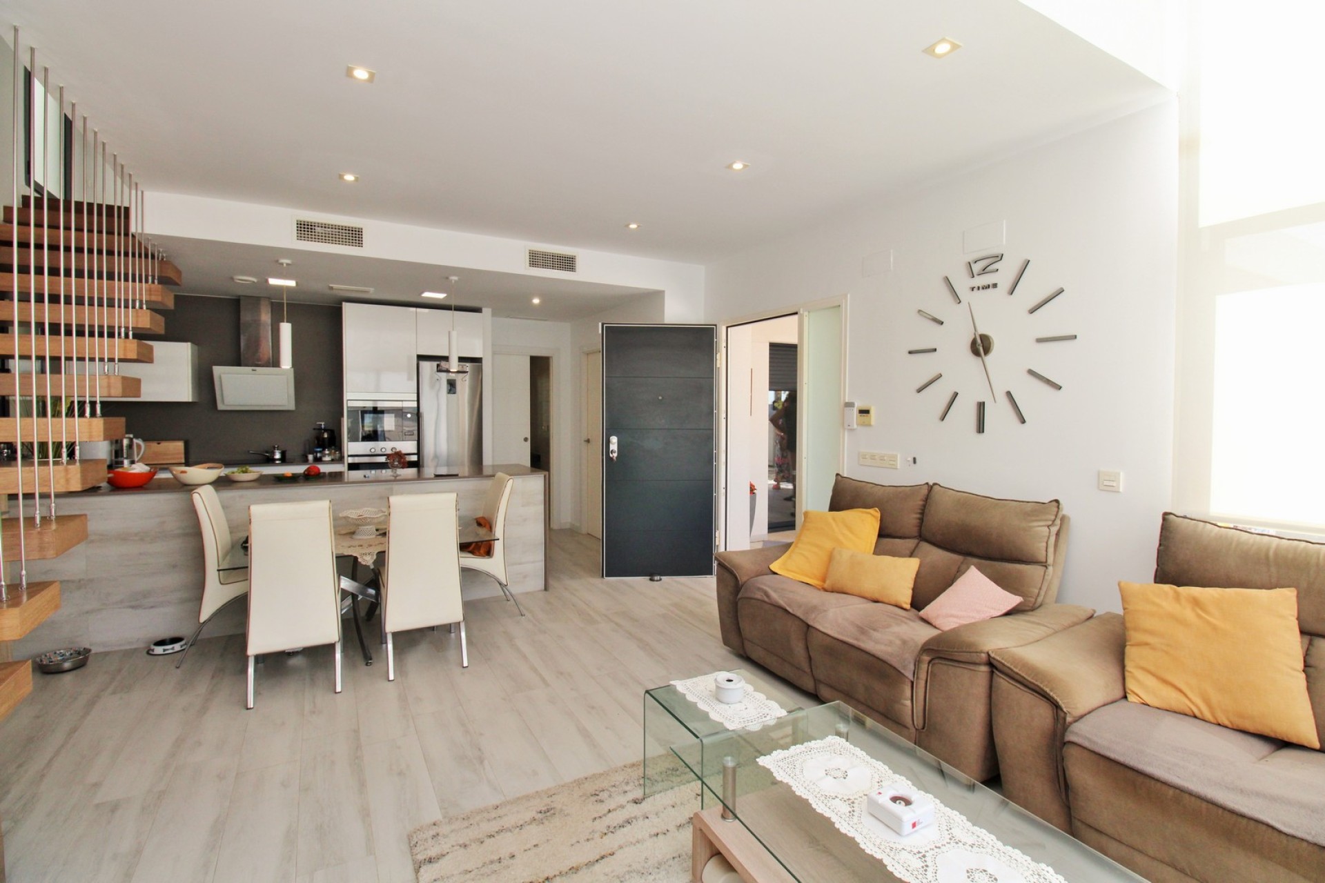 Herverkoop - Villa - Cabo Roig