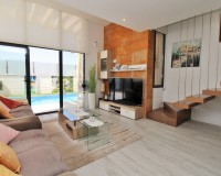 Herverkoop - Villa - Cabo Roig