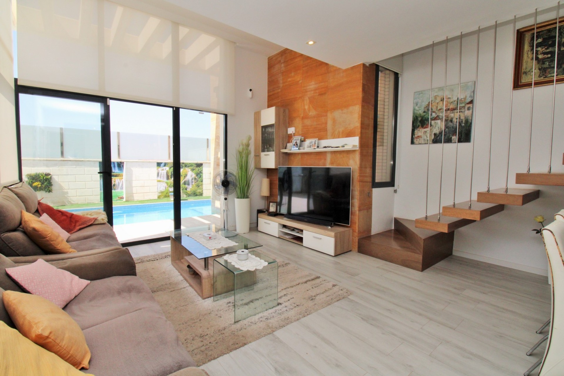 Herverkoop - Villa - Cabo Roig