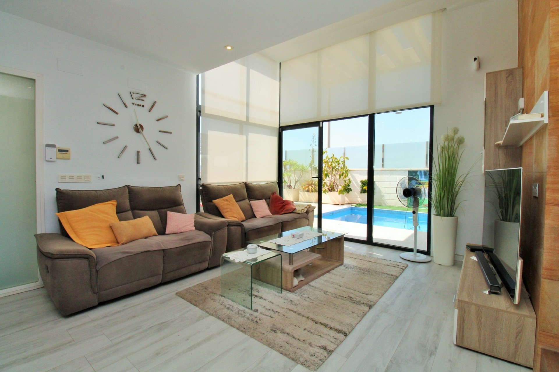 Herverkoop - Villa - Cabo Roig