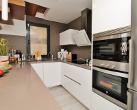 Herverkoop - Villa - Cabo Roig