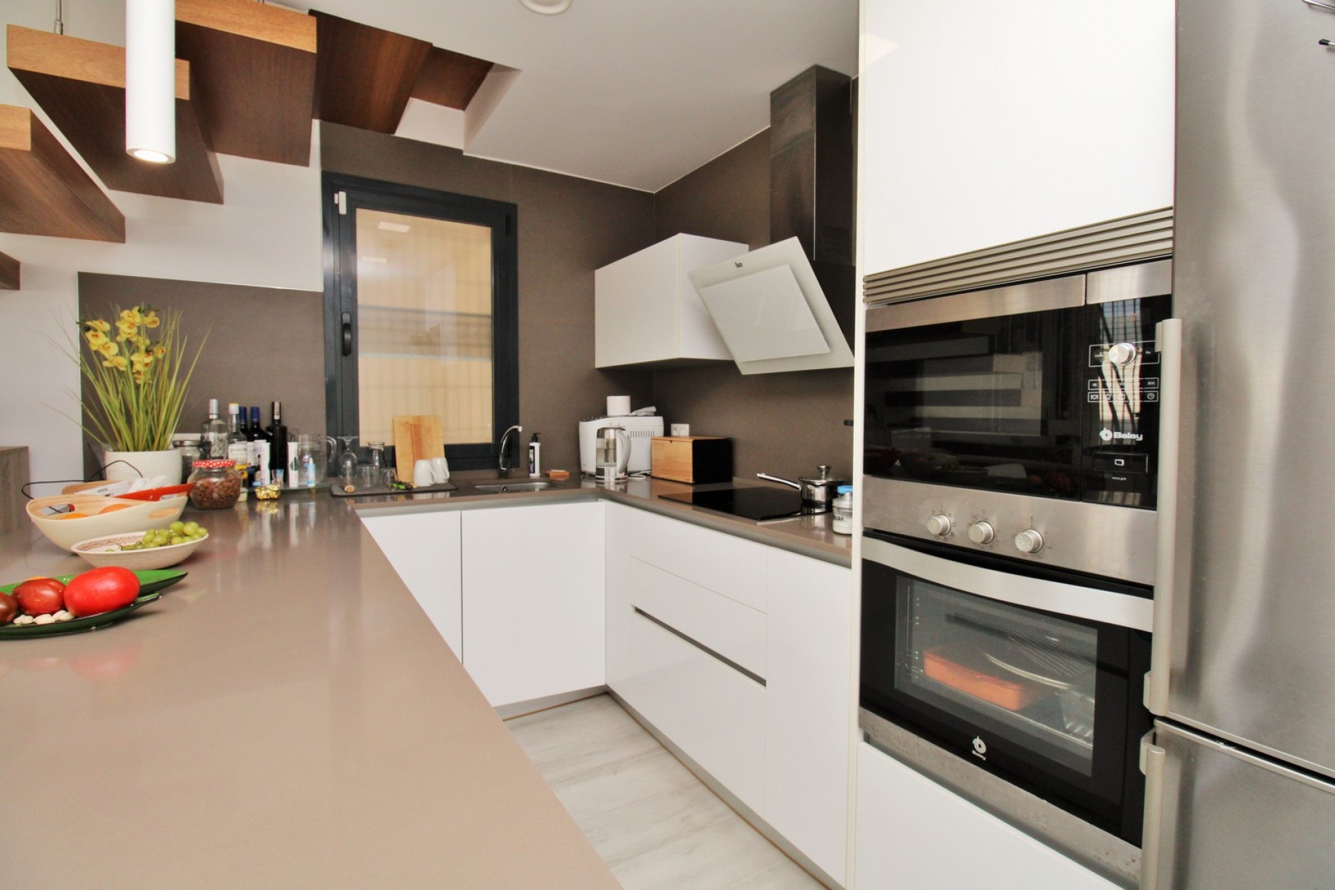 Herverkoop - Villa - Cabo Roig