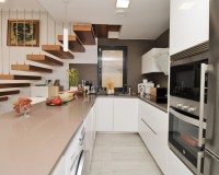 Herverkoop - Villa - Cabo Roig