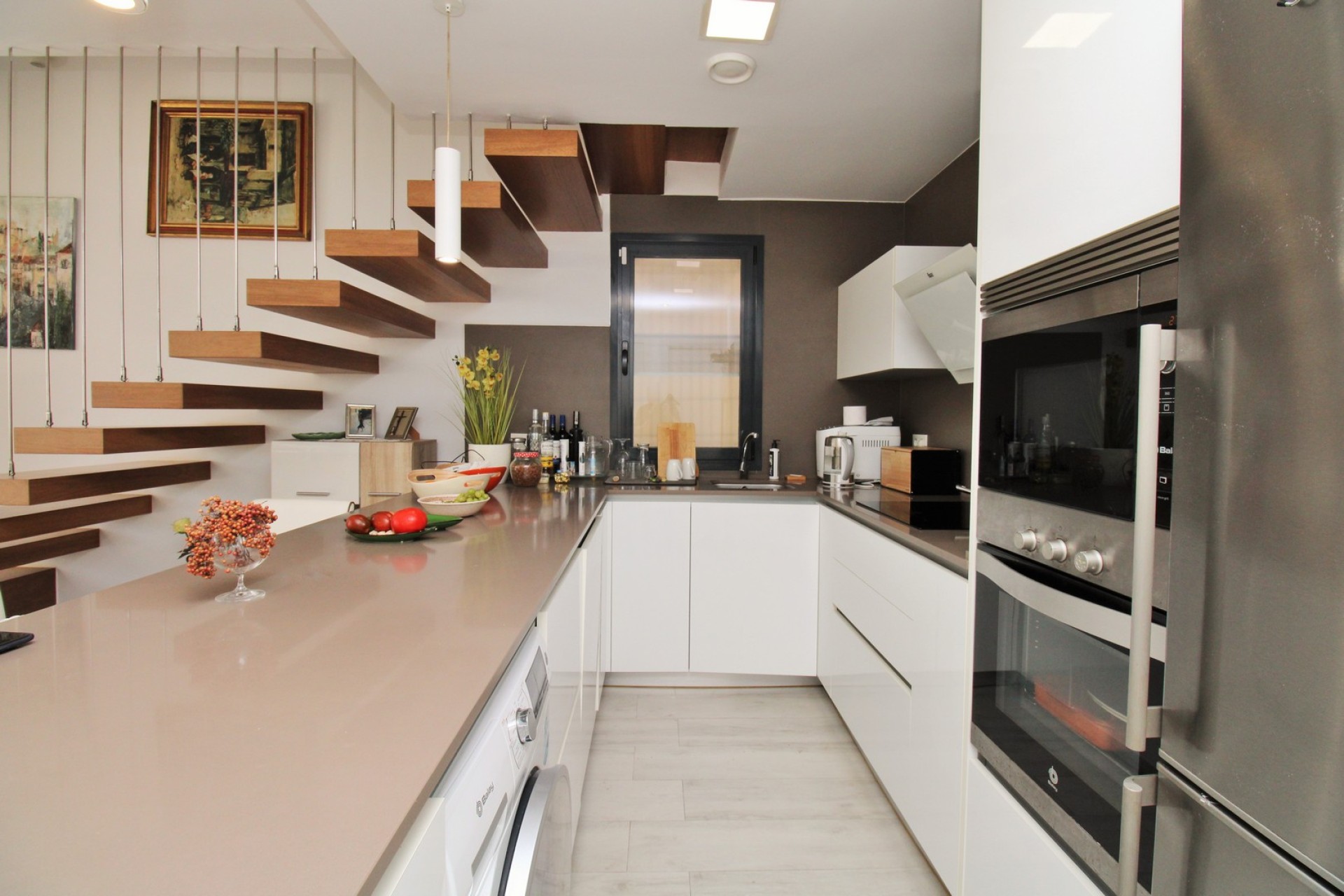 Herverkoop - Villa - Cabo Roig