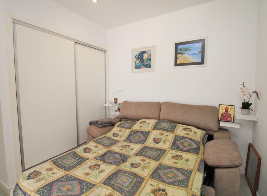 Herverkoop - Villa - Cabo Roig