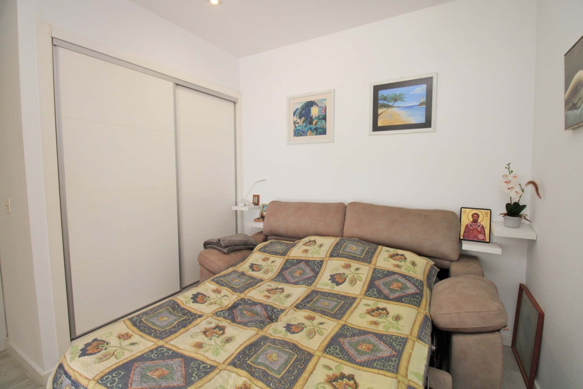 Herverkoop - Villa - Cabo Roig