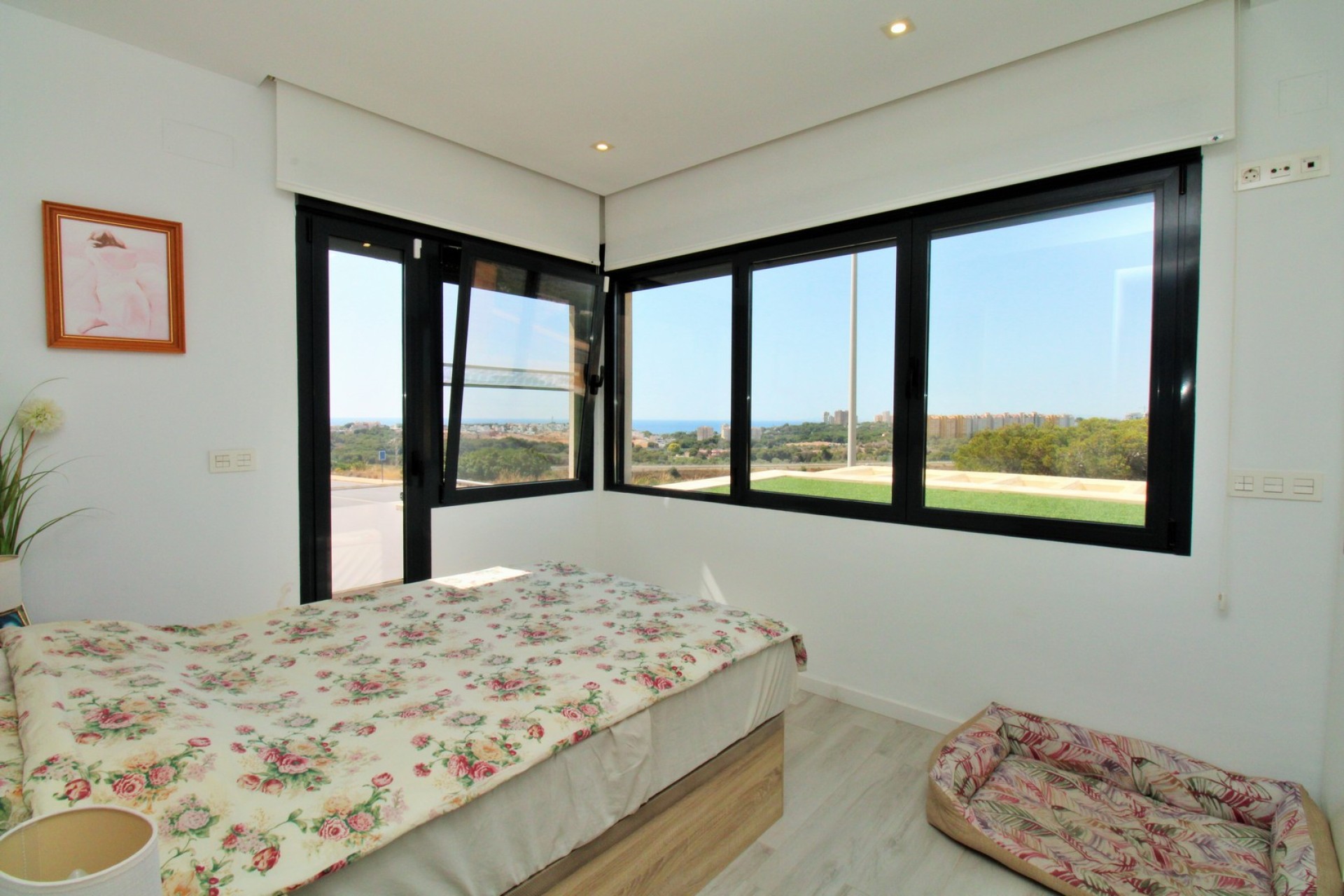 Herverkoop - Villa - Cabo Roig