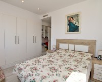 Herverkoop - Villa - Cabo Roig