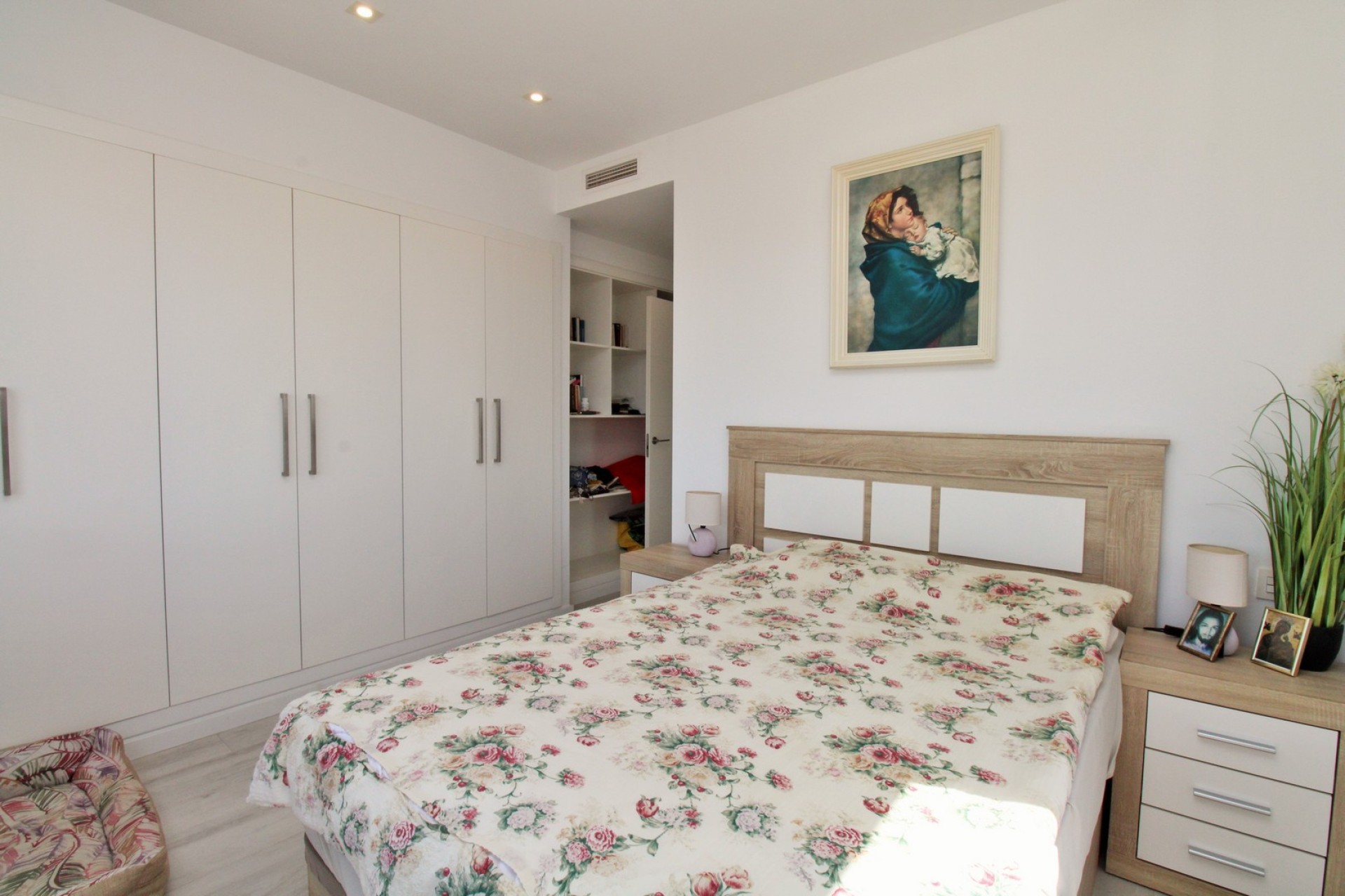 Herverkoop - Villa - Cabo Roig