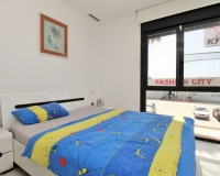 Herverkoop - Villa - Cabo Roig