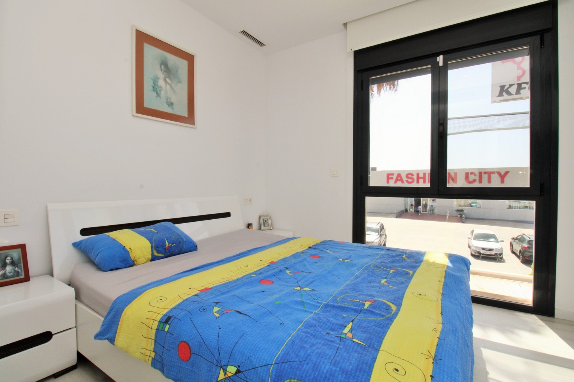 Herverkoop - Villa - Cabo Roig